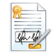 PDF Digital Signature PDF Digital Signature